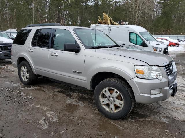 Photo 4 from auction – 2008 FORD EXPLORER X with VIN 1FMEU73E38UA04246
