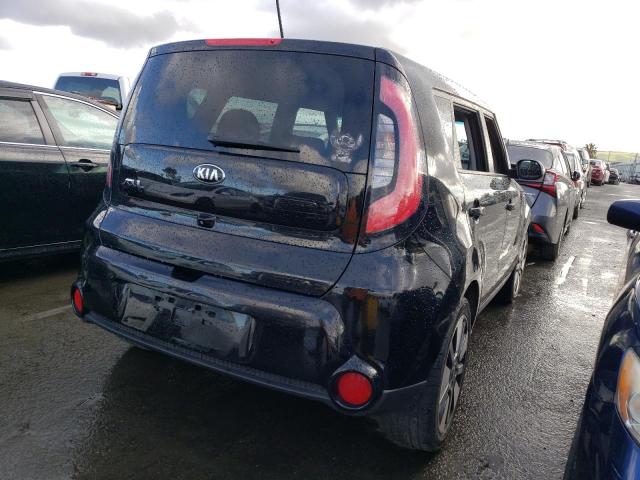 Photo 3 from auction – 2014 KIA SOUL ! with VIN KNDJX3A59E7030933