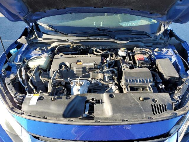 Photo 11 from auction – 2016 HONDA CIVIC LX with VIN 19XFC2F52GE009025