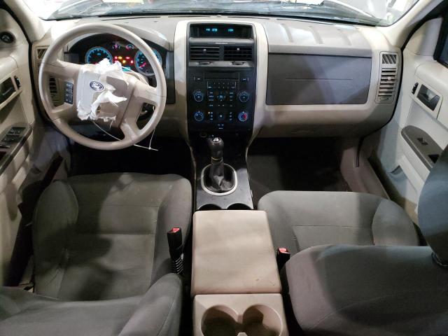 Photo 8 from auction – 2008 FORD ESCAPE XLS with VIN 1FMCU02Z28KE47566