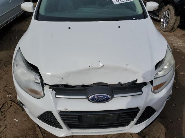 Photo 11 from auction – 2014 FORD FOCUS SE with VIN 1FADP3F24EL222687