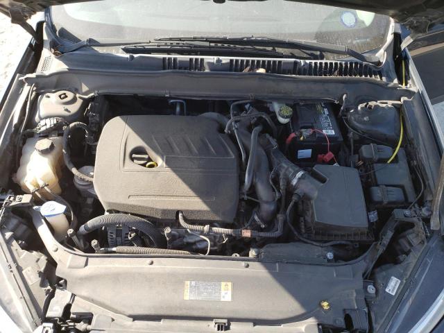 Photo 11 from auction – 2014 FORD FUSION SE with VIN 3FA6P0HD8ER167894