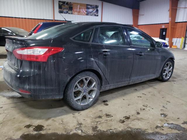Photo 3 from auction – 2014 FORD FOCUS SE with VIN 1FADP3F2XEL250249