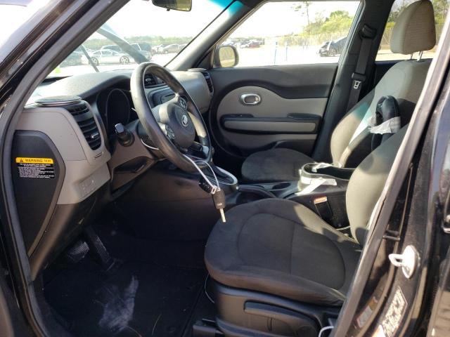 Photo 7 from auction – 2017 KIA SOUL with VIN KNDJN2A20H7436299