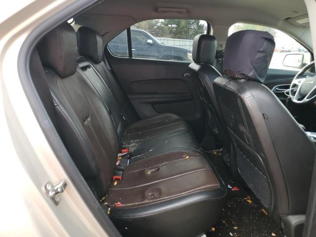 Photo 11 from auction – 2011 CHEVROLET EQUINOX LT with VIN 2GNALPEC8B1266081
