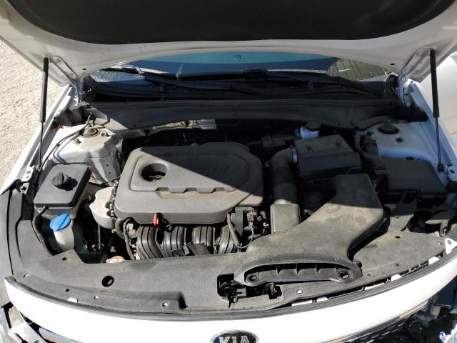 Photo 11 from auction – 2017 KIA OPTIMA EX with VIN 5XXGU4L31HG129441