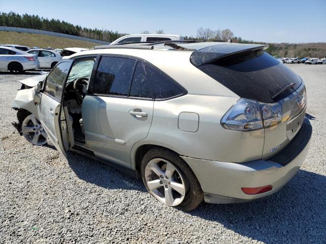Photo 2 from auction – 2005 LEXUS RX 330 with VIN 2T2GA31U65C025122