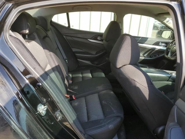 Photo 10 from auction – 2016 NISSAN MAXIMA 3.5 with VIN 1N4AA6AP6GC418772