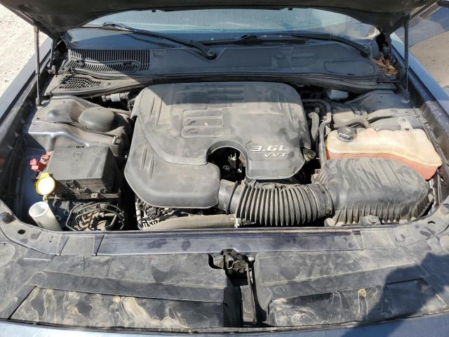 Photo 11 from auction – 2016 DODGE CHALLENGER with VIN 2C3CDZAGXGH338145