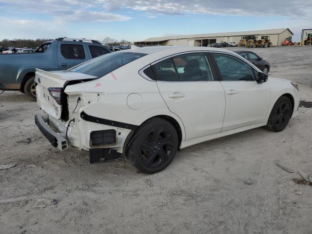 Photo 3 from auction – 2020 SUBARU LEGACY SPO with VIN 4S3BWAG65L3015314
