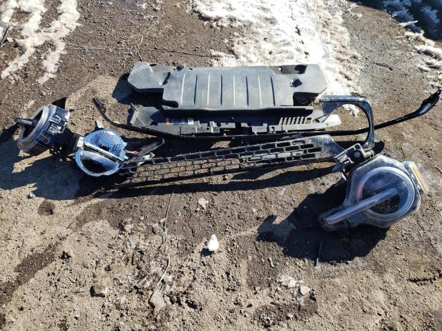 Photo 13 from auction – 2021 FORD BRONCO BAS with VIN 1FMEE5DP2MLA66190