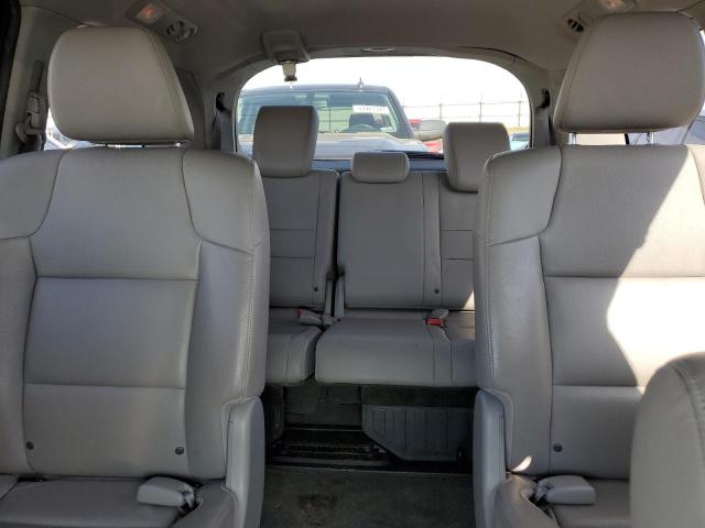 Photo 10 from auction – 2015 HONDA ODYSSEY EX with VIN 5FNRL5H63FB123368