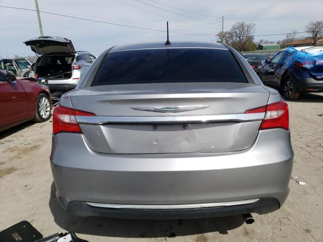 Photo 6 from auction – 2013 CHRYSLER 200 LX with VIN 1C3CCBAB2DN691934