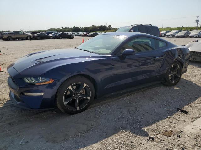 FORD MUSTANG 2019 with VIN 1FA6P8TH6K5182563 - Photo from auction