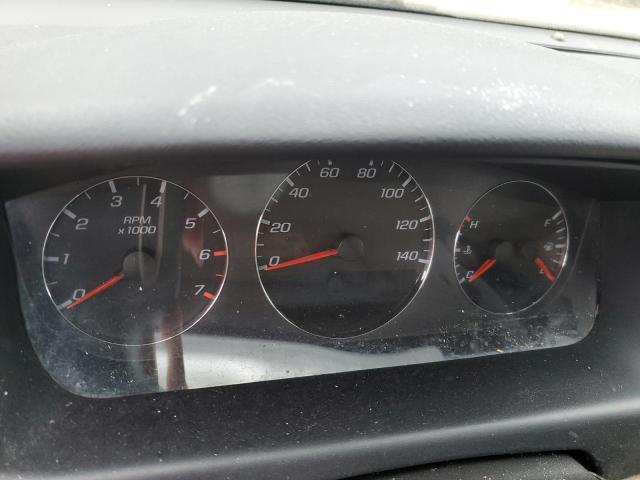 Photo 9 from auction – 2007 CHEVROLET IMPALA LT with VIN 2G1WT58K479225695