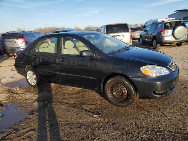 Photo 4 from auction – 2007 TOYOTA COROLLA CE with VIN 1NXBR32E97Z867503