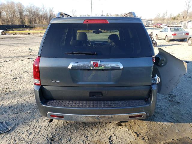 Photo 6 from auction – 2007 SATURN VUE with VIN 5GZCZ33D77S849915
