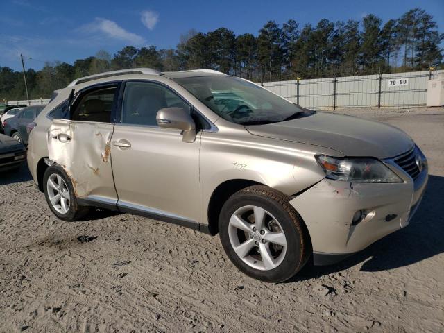Photo 4 from auction – 2013 LEXUS RX 350 with VIN 2T2ZK1BA0DC093316