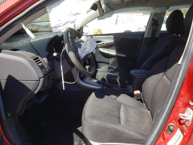 Photo 7 from auction – 2013 TOYOTA COROLLA ba with VIN 5YFBU4EE7DP100195