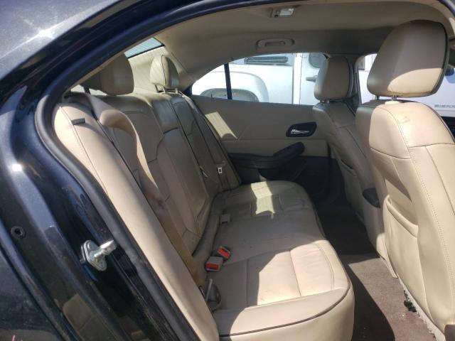 Photo 10 from auction – 2015 CHEVROLET MALIBU LTZ with VIN 1G11F5SL9FF124063
