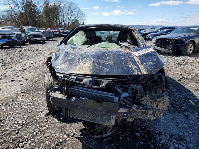 Photo 5 from auction – 2016 KIA FORTE SX with VIN KNAFZ6A37G5641507