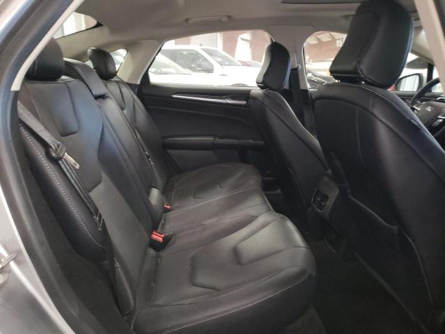 Photo 10 from auction – 2020 FORD FUSION TIT with VIN 3FA6P0D97LR151975