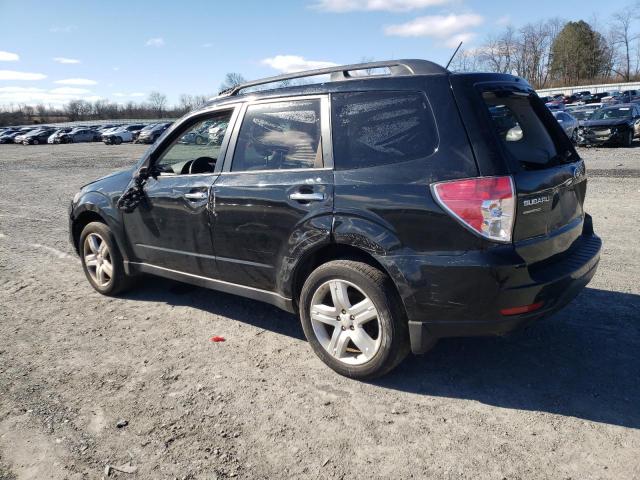 Photo 2 from auction – 2010 SUBARU FORESTER 2 with VIN JF2SH6CCXAH735146