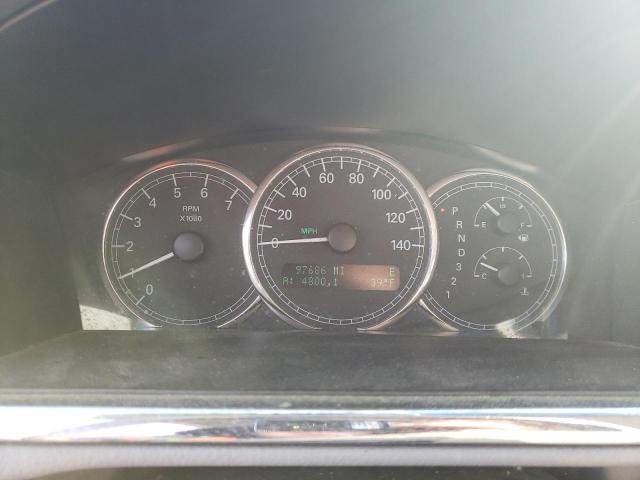 Photo 9 from auction – 2006 BUICK LACROSSE C with VIN 2G4WC582461159178