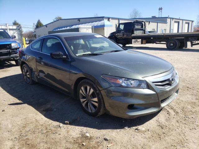 Photo 4 from auction – 2012 HONDA ACCORD LX with VIN 1HGCS1B32CA003468