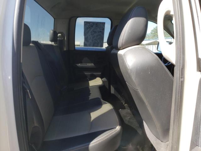 Photo 10 from auction – 2009 DODGE RAM 1500 with VIN 1D3HB18P09S722758
