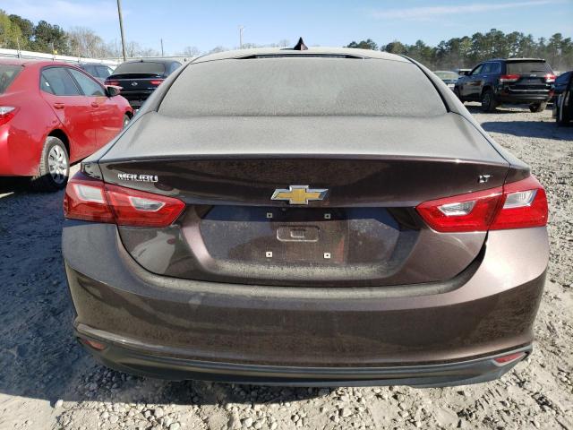 Photo 6 from auction – 2016 CHEVROLET MALIBU LT with VIN 1G1ZE5ST1GF200253