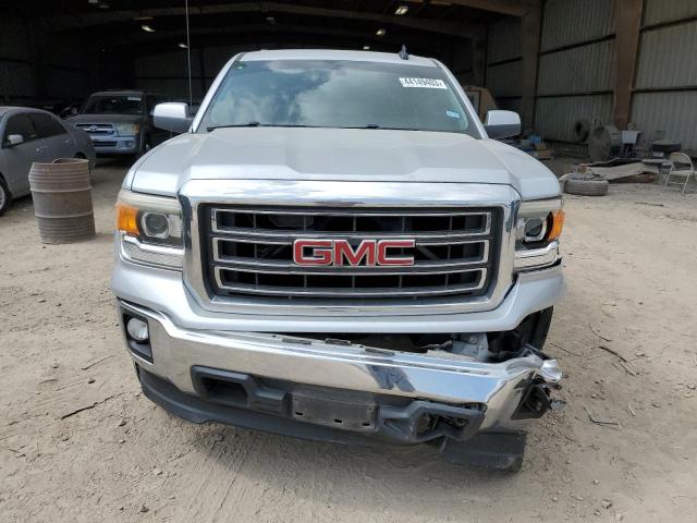 Photo 5 from auction – 2015 GMC SIERRA C15 with VIN 1GTR1UEC1FZ182410