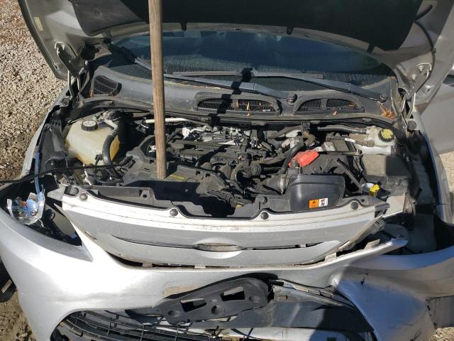 Photo 11 from auction – 2012 FORD FIESTA SE with VIN 3FADP4EJ9CM136950