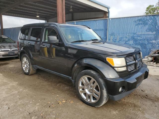 Photo 4 from auction – 2011 DODGE NITRO HEAT with VIN 1D4PU4GX0BW504970