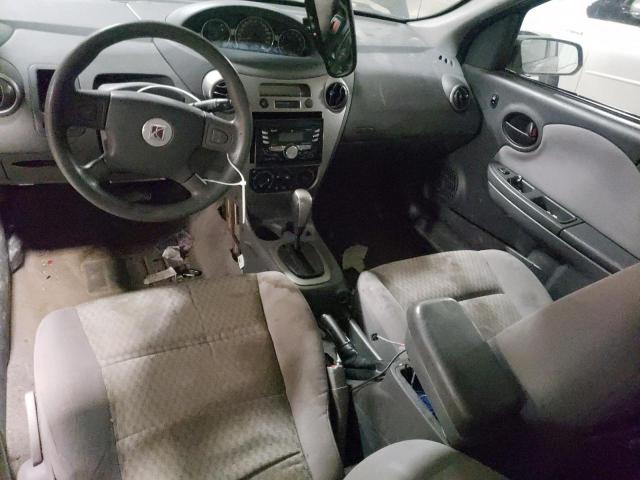 Photo 8 from auction – 2007 SATURN ION LEVEL with VIN 1G8AJ55F37Z109872