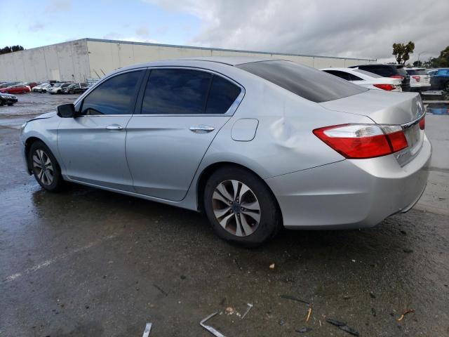 Photo 2 from auction – 2013 HONDA ACCORD with VIN 1HGCR2F32DA070438