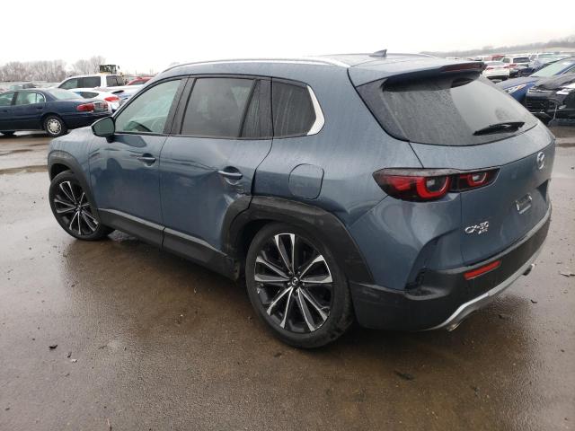 Photo 2 from auction – 2023 MAZDA CX-50 PREM with VIN 7MMVABEY9PN102410