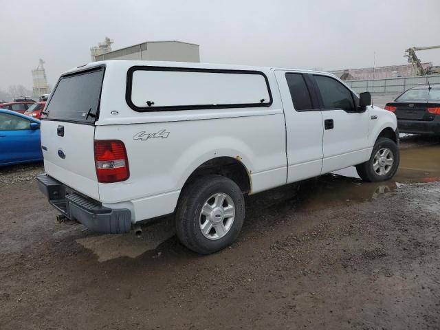 Фото 3 с аукциона – 2005 FORD F150 с VIN 1FTRX14W45FB73256