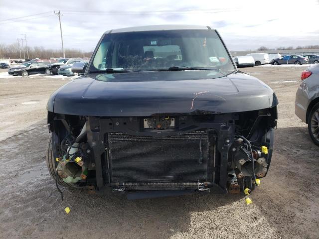 Photo 5 from auction – 2009 FORD FLEX SEL with VIN 2FMEK62C89BA08025