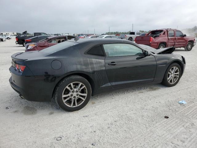 Photo 3 from auction – 2011 CHEVROLET CAMARO LS with VIN 2G1FA1ED3B9115198