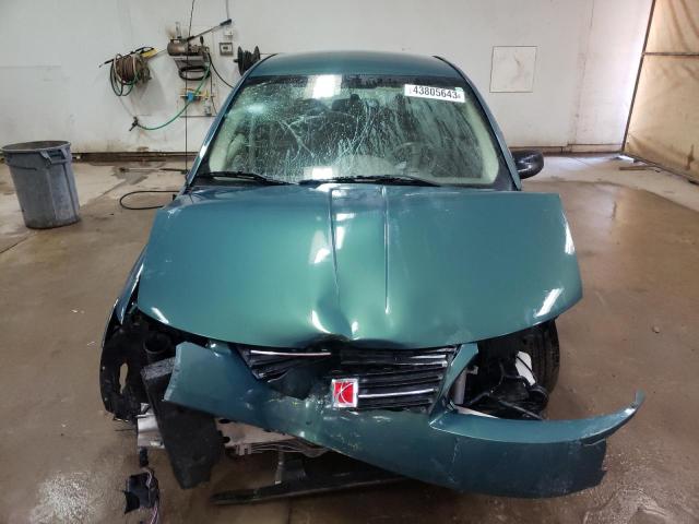 Photo 5 from auction – 2007 SATURN ION LEVEL with VIN 1G8AJ55F47Z200469