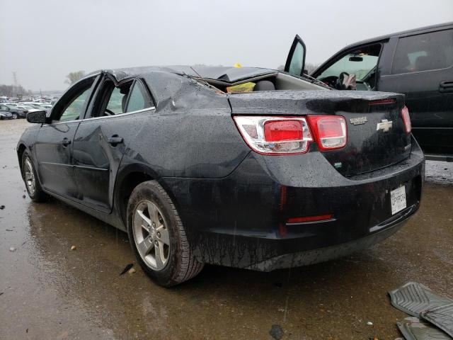 Photo 2 from auction – 2014 CHEVROLET MALIBU LS with VIN 1G11B5SL0EF272967