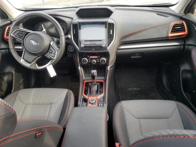 Photo 8 from auction – 2019 SUBARU FORESTER S with VIN JF2SKAPC7KH571239