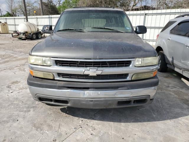 Photo 5 from auction – 2002 CHEVROLET SUBURBAN C with VIN 3GNEC16Z92G314583