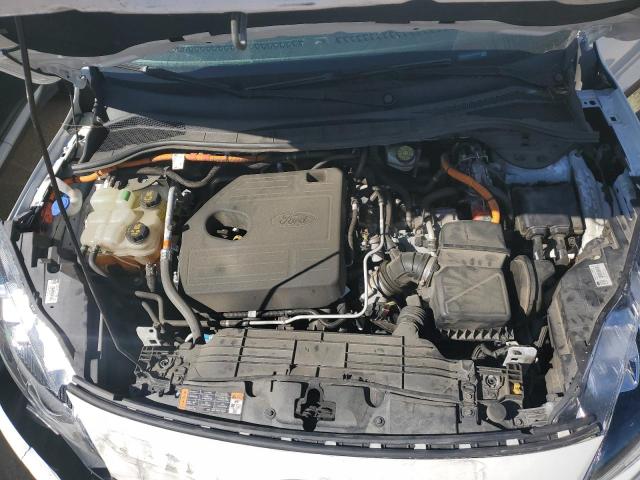 Photo 12 from auction – 2020 FORD ESCAPE TIT with VIN 1FMCU9DZ5LUB70152