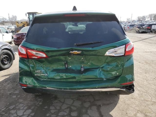 Photo 6 from auction – 2019 CHEVROLET EQUINOX LT with VIN 2GNAXJEV9K6233662