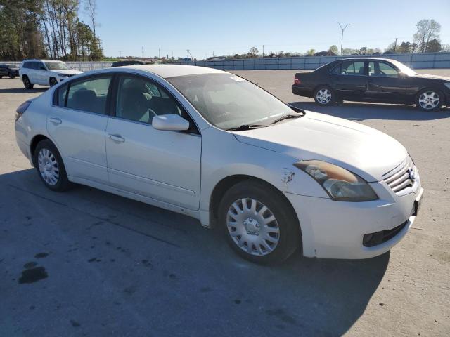 Photo 4 from auction – 2009 NISSAN ALTIMA 2.5 with VIN 1N4AL21E09C112669