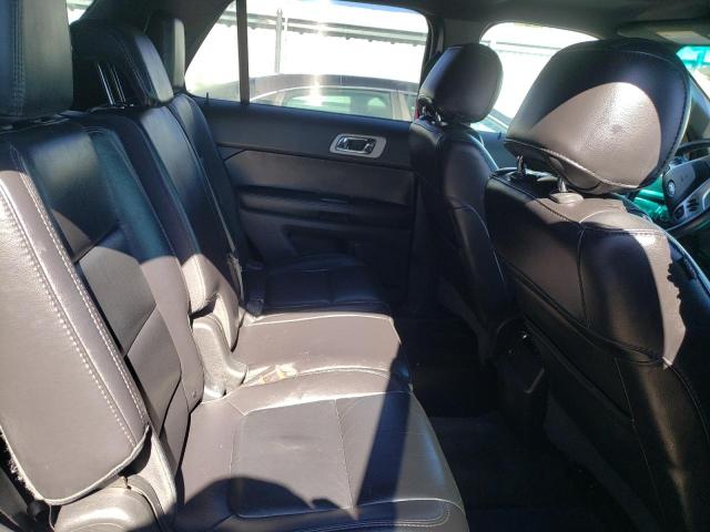 Photo 11 from auction – 2013 FORD EXPLORER X with VIN 1FM5K8D86DGC67067