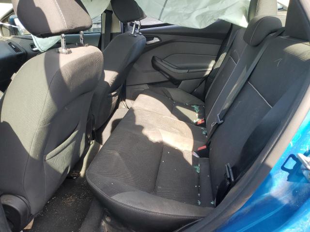 Photo 10 from auction – 2014 FORD FOCUS SE with VIN 1FADP3F26EL429436