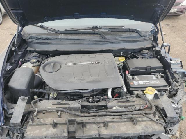 Photo 12 from auction – 2015 JEEP CHEROKEE L with VIN 1C4PJMDS5FW527178
